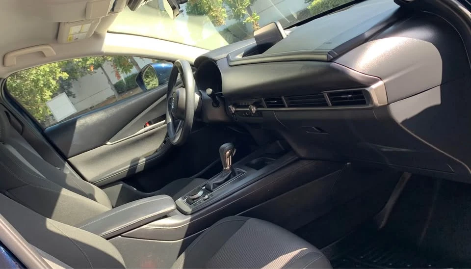 2022 Mazda CX-30 - Image 6 of 7