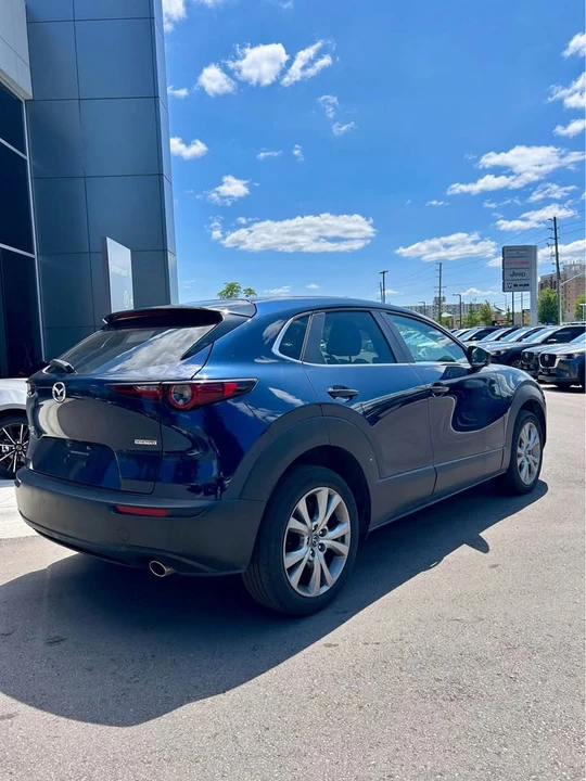 2022 Mazda CX-30 - Image 6 of 14
