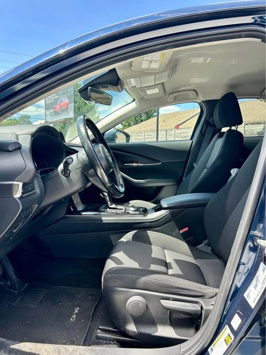 2022 Mazda CX-30 - Image 8 of 14