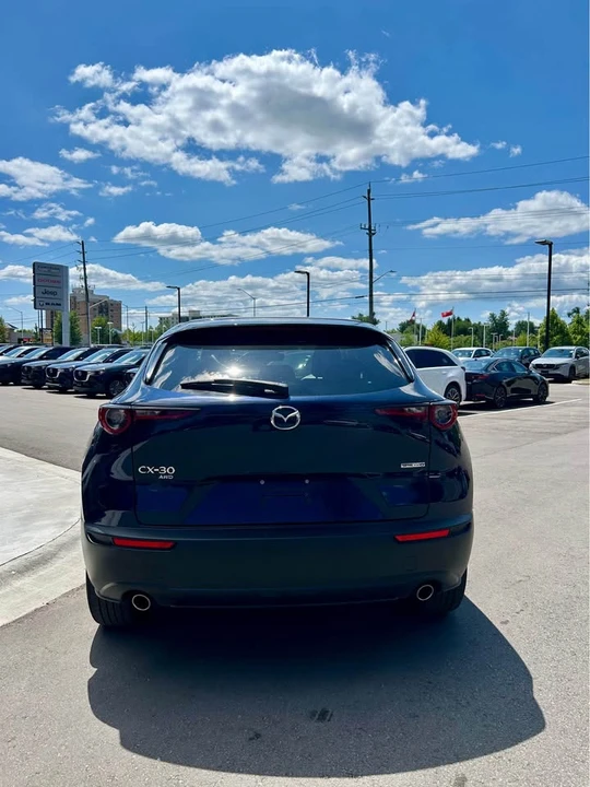 2022 Mazda CX-30 - Image 5 of 14