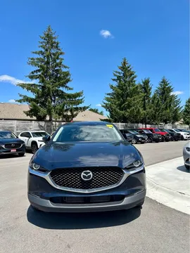2022 Mazda CX-30 GS AWD