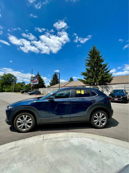 2022 Mazda CX-30 - Image 3 of 14