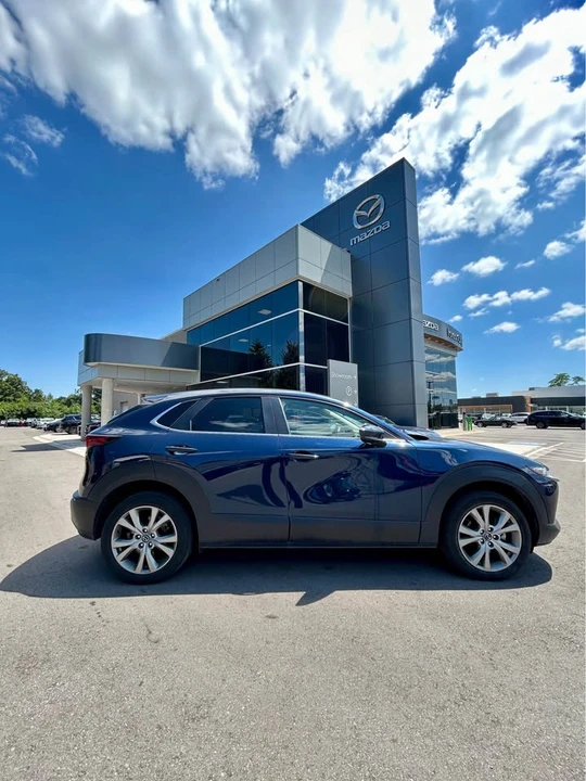 2022 Mazda CX-30 - Image 7 of 14