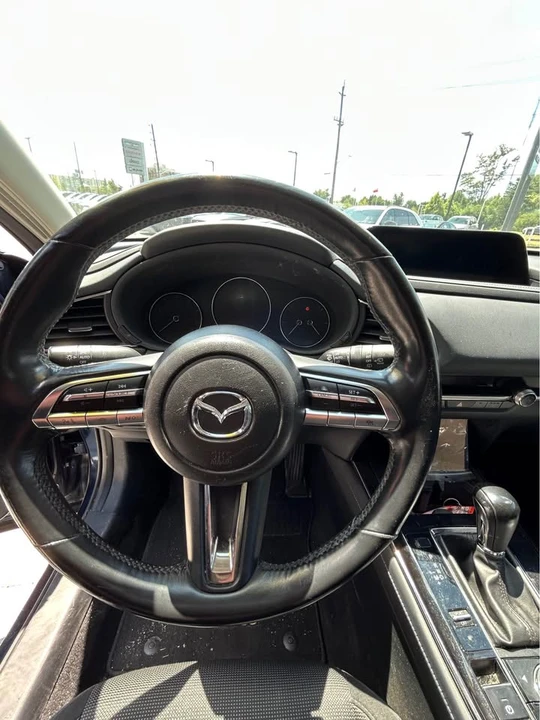2022 Mazda CX-30 - Image 13 of 14
