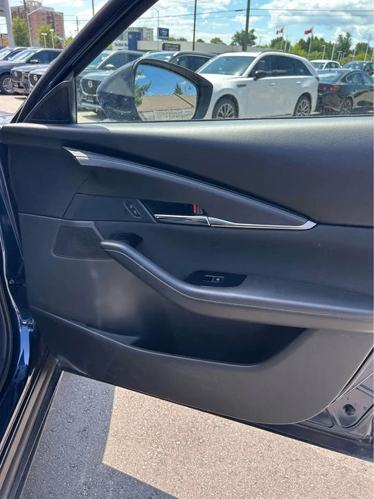 2022 Mazda CX-30 - Image 12 of 14