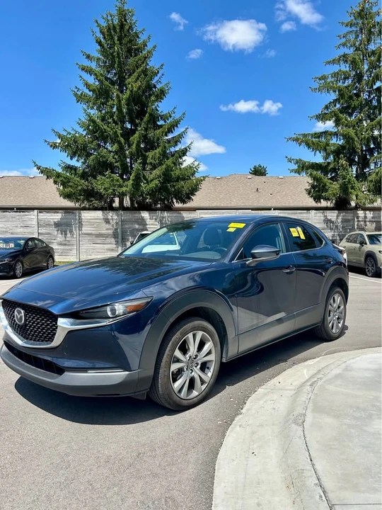 2022 Mazda CX-30 - Image 2 of 14