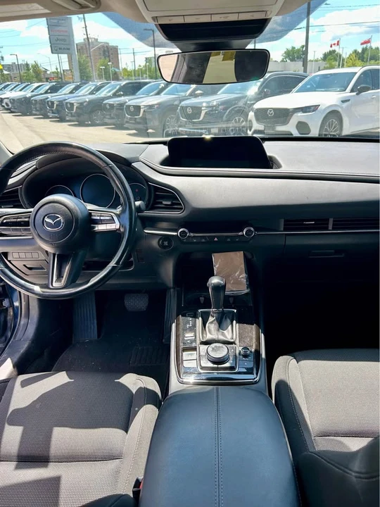 2022 Mazda CX-30 - Image 10 of 14