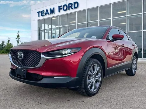 2022 Mazda CX-30 GS