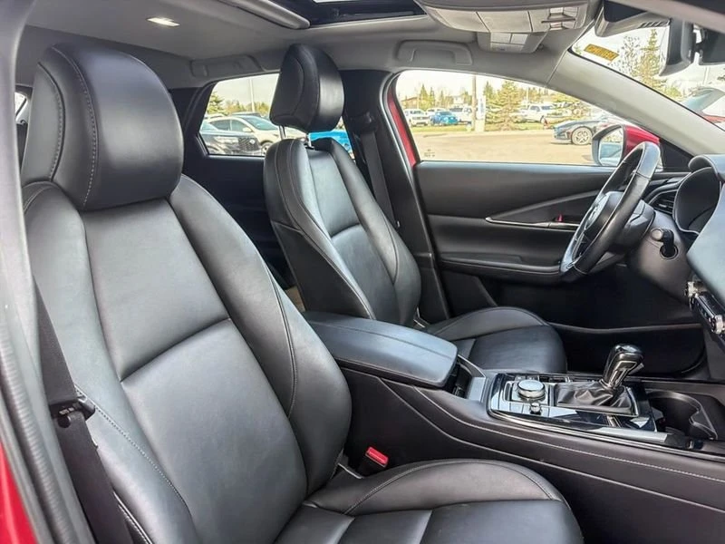 2022 Mazda CX-30 - Image 17 of 20