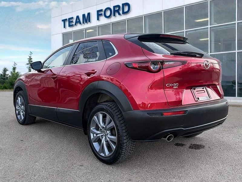 2022 Mazda CX-30 - Image 4 of 20