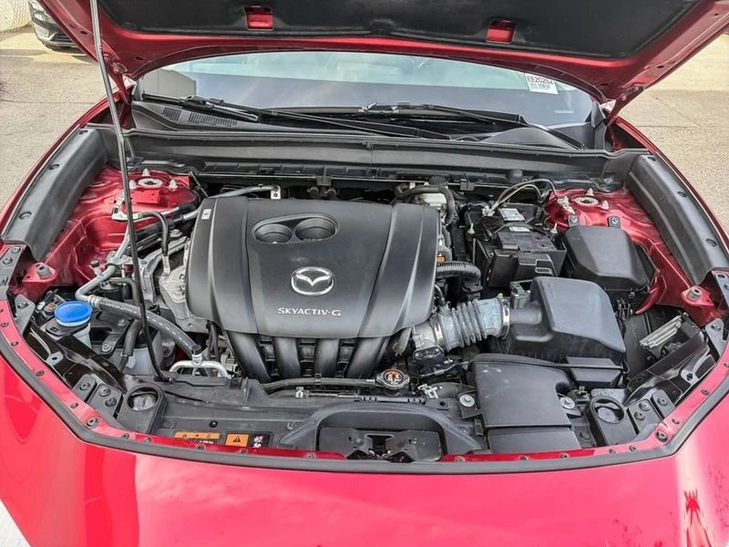 2022 Mazda CX-30 - Image 6 of 20