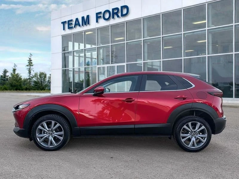 2022 Mazda CX-30 - Image 3 of 20