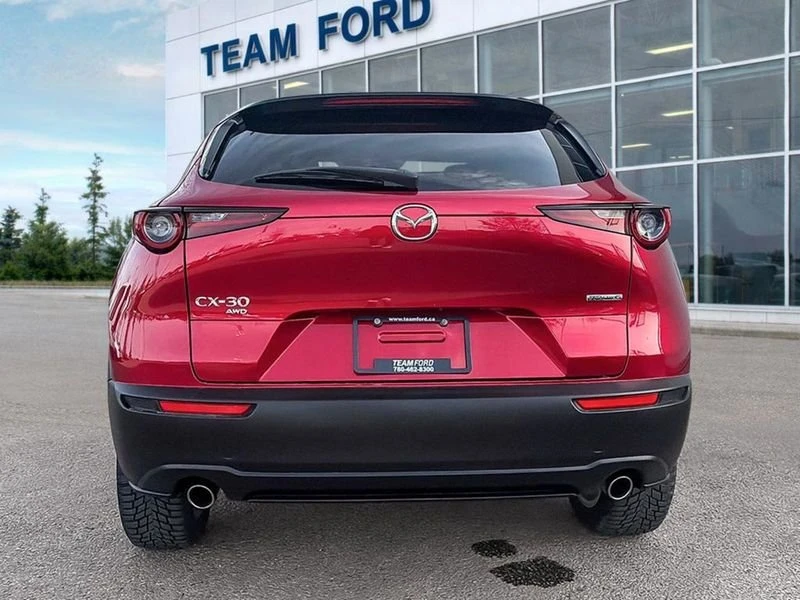 2022 Mazda CX-30 - Image 5 of 20