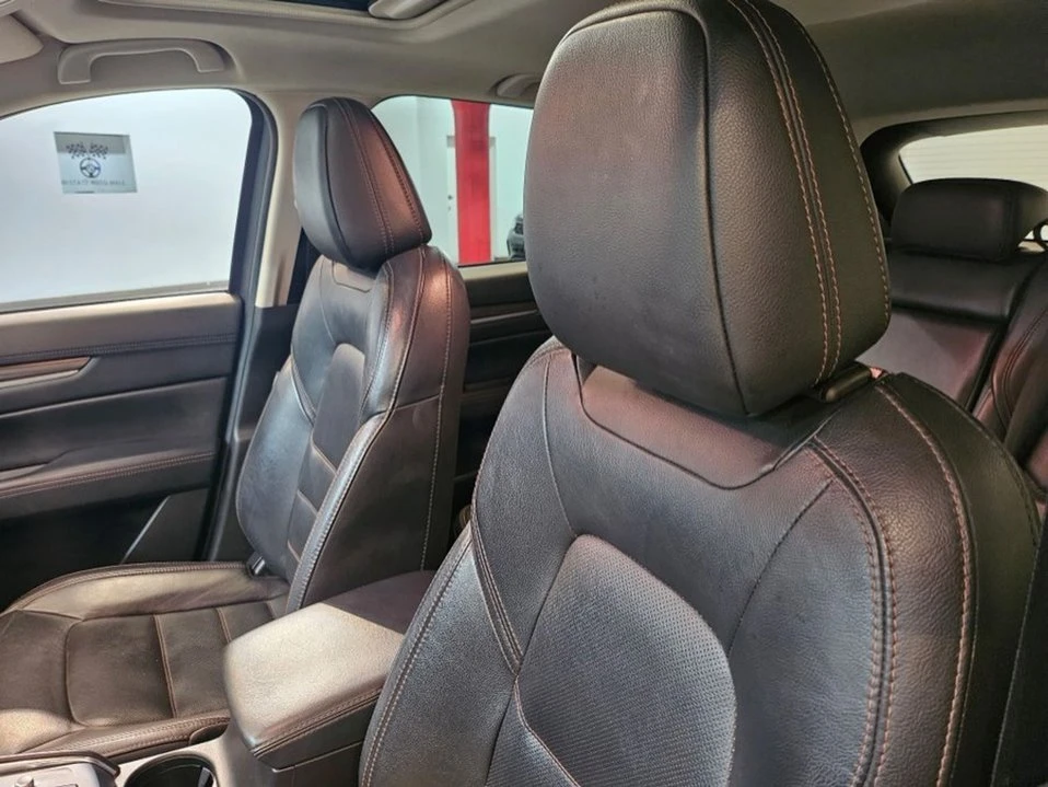 2022 Mazda CX-5 2nd Gen - Image 7 of 18