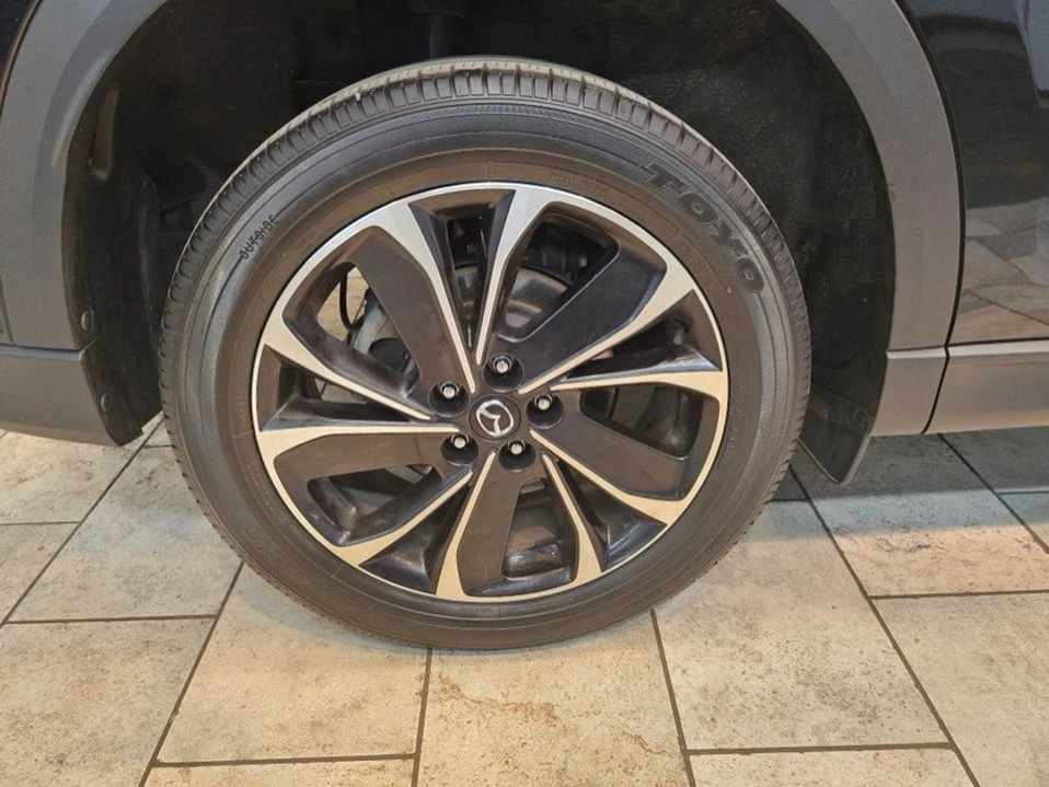 2022 Mazda CX-5 2nd Gen - Image 15 of 18