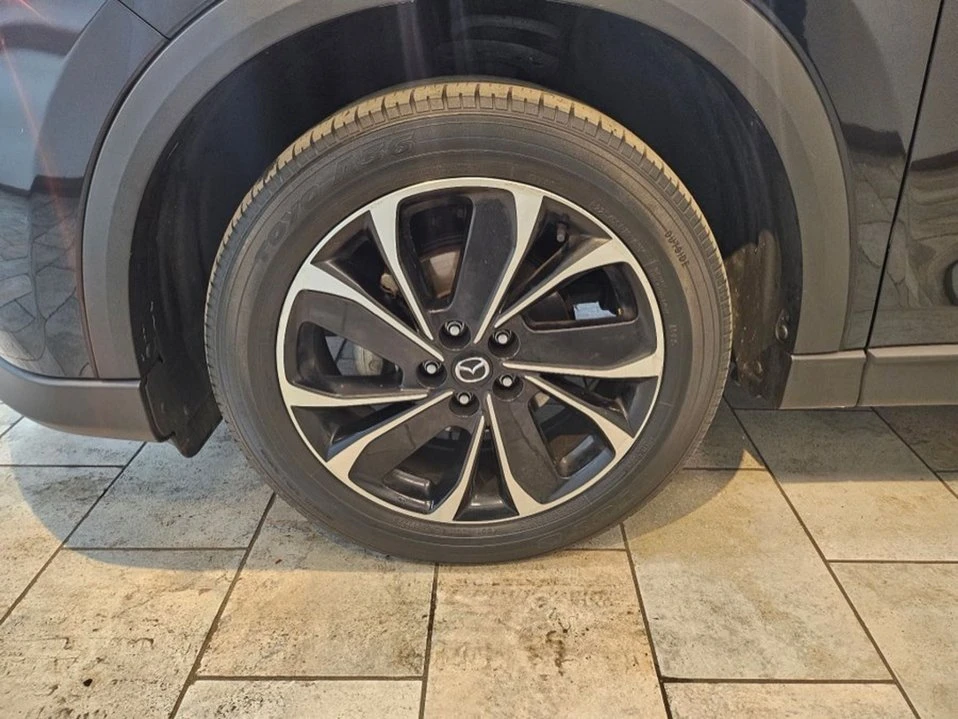 2022 Mazda CX-5 2nd Gen - Image 16 of 18