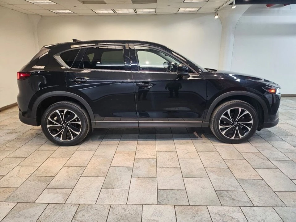 2022 Mazda CX-5 2nd Gen - Image 18 of 18