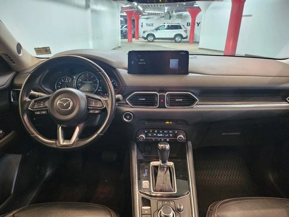 2022 Mazda CX-5 2nd Gen - Image 11 of 18