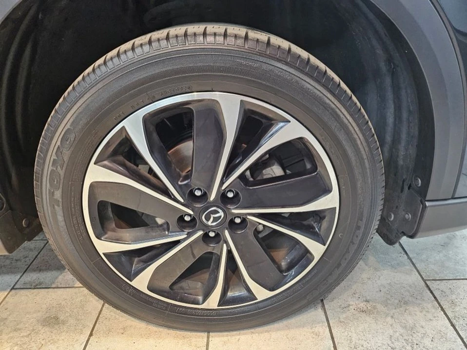 2022 Mazda CX-5 2nd Gen - Image 4 of 18