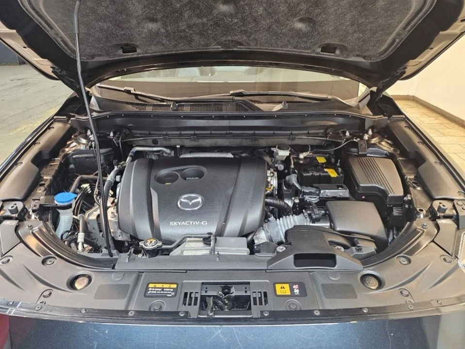 2022 Mazda CX-5 2nd Gen - Image 12 of 18