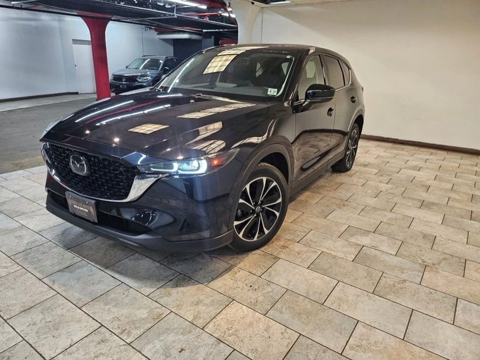 2022 Mazda CX-5 2nd Gen - Image 17 of 18