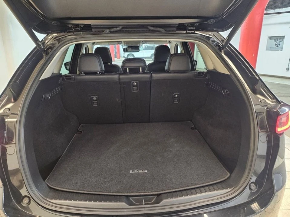 2022 Mazda CX-5 2nd Gen - Image 14 of 18