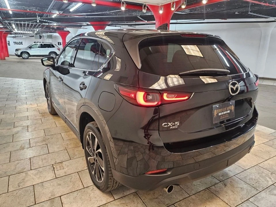 2022 Mazda CX-5 2nd Gen - Image 6 of 18