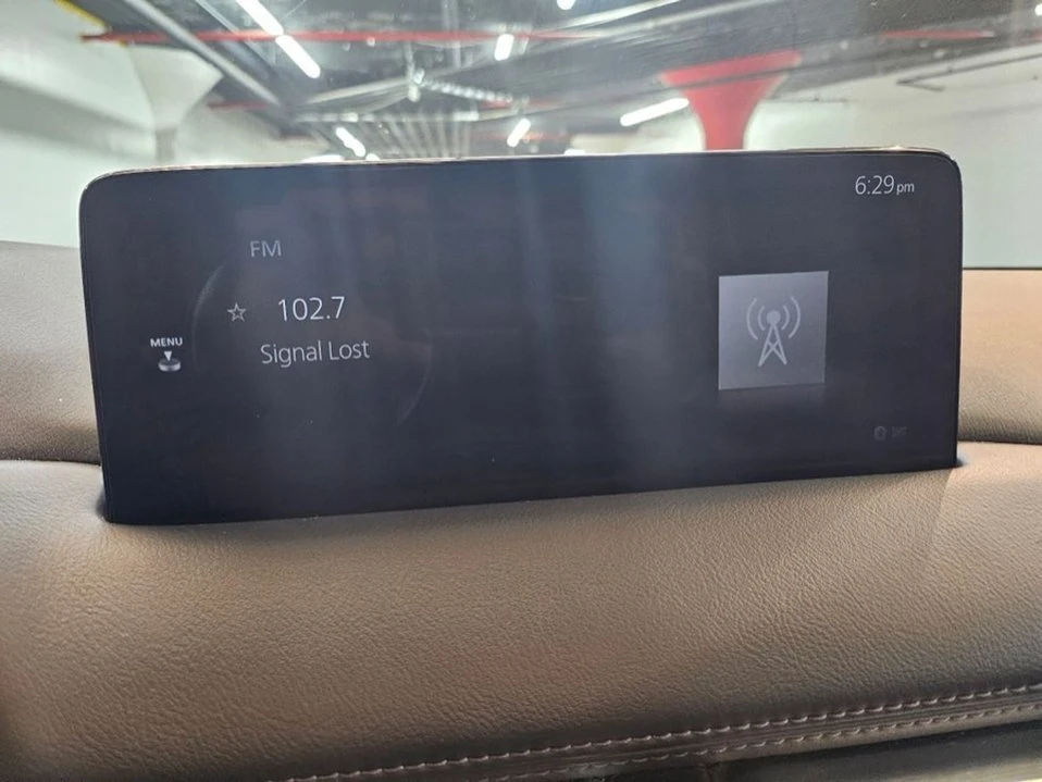 2022 Mazda CX-5 2nd Gen - Image 13 of 18