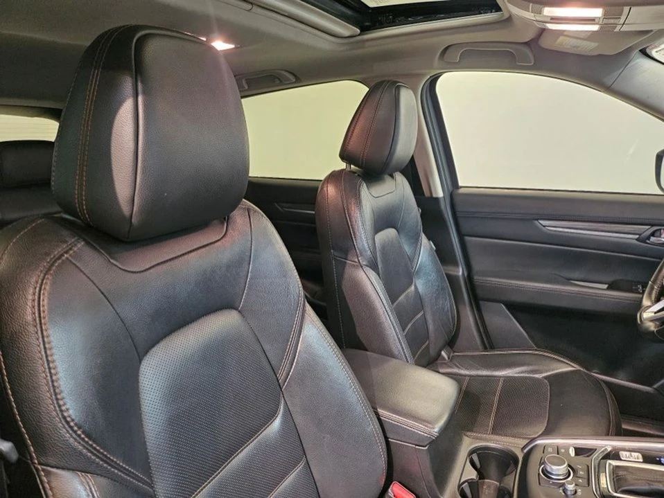 2022 Mazda CX-5 2nd Gen - Image 8 of 18