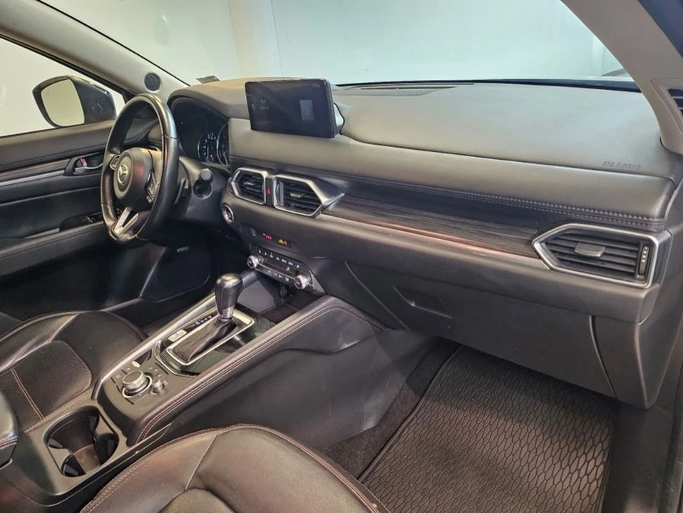 2022 Mazda CX-5 2nd Gen - Image 9 of 18