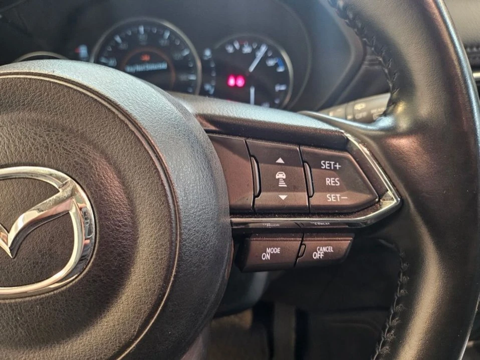 2022 Mazda CX-5 2nd Gen - Image 10 of 18