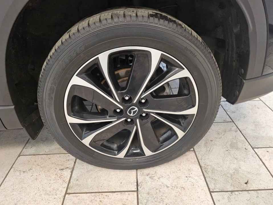 2022 Mazda CX-5 2nd Gen - Image 2 of 18