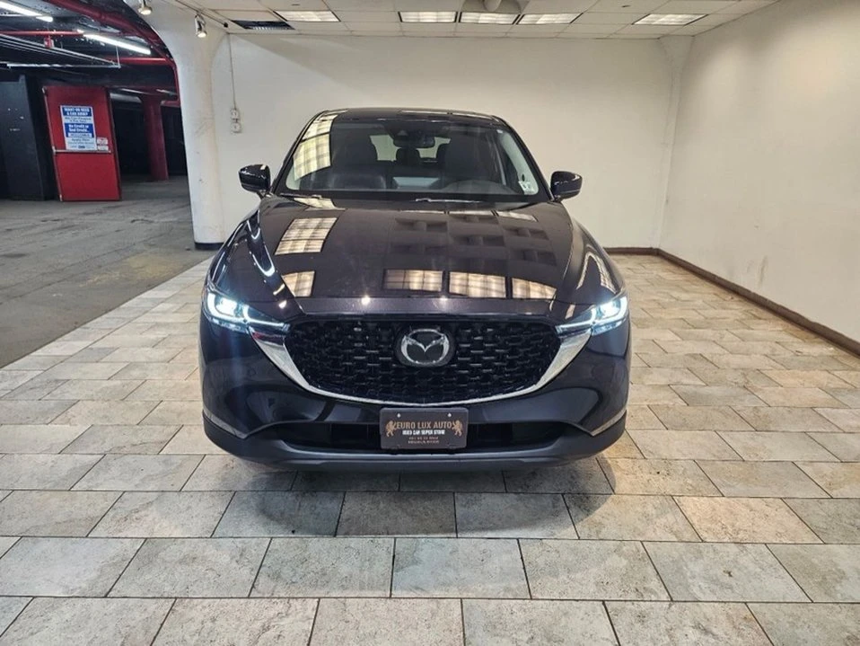 2022 Mazda CX-5 2nd Gen - Image 5 of 18