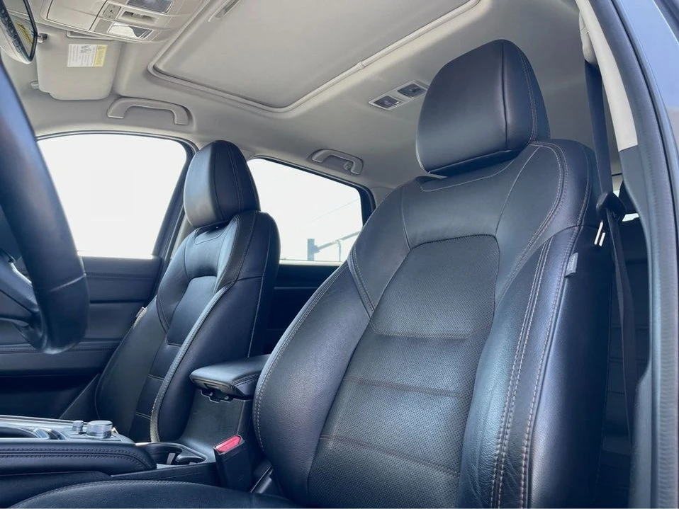 2022 Mazda CX-5 2nd Gen - Image 7 of 20