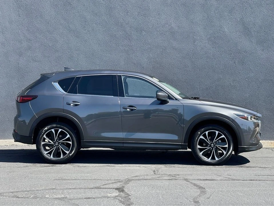 2022 Mazda CX-5 2nd Gen - Image 4 of 20