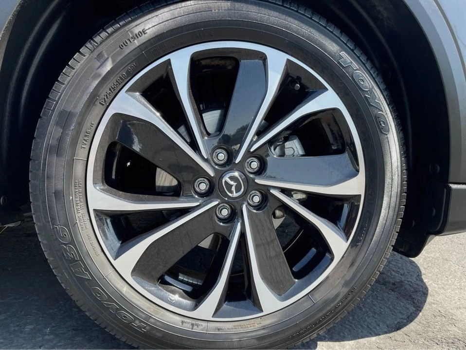2022 Mazda CX-5 2nd Gen - Image 15 of 20