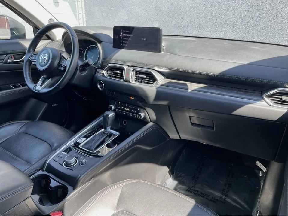 2022 Mazda CX-5 2nd Gen - Image 6 of 20