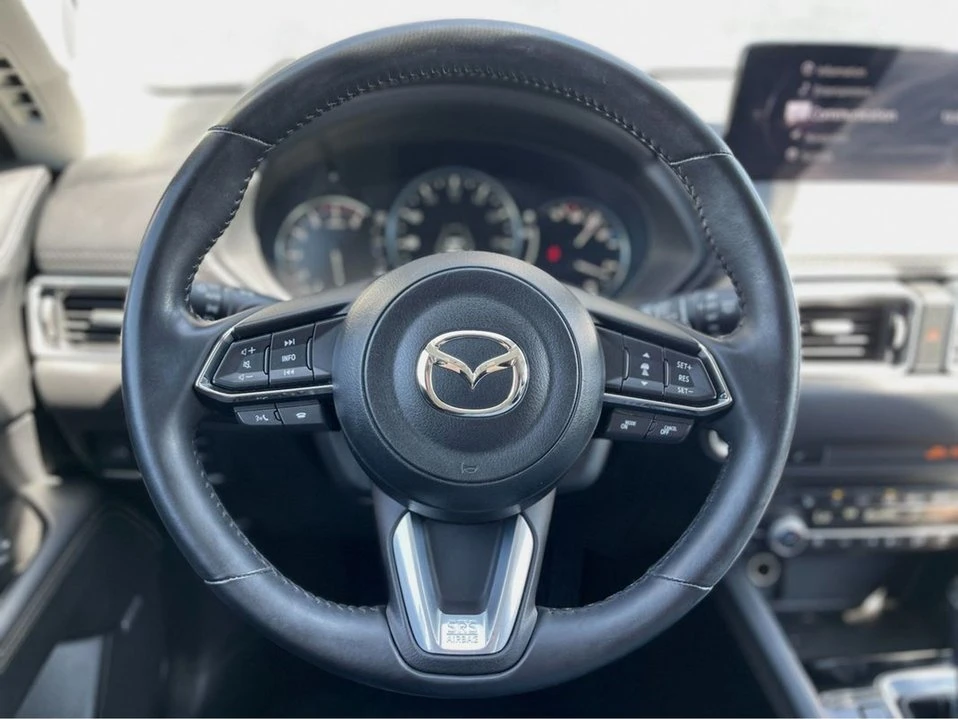2022 Mazda CX-5 2nd Gen - Image 12 of 20