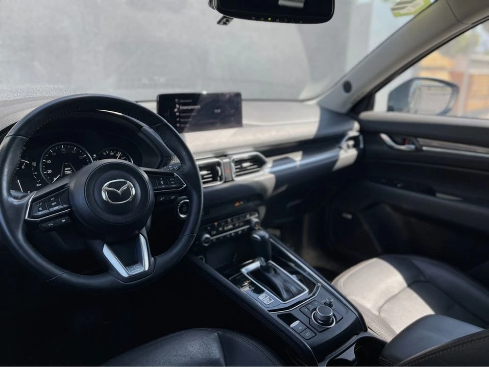 2022 Mazda CX-5 2nd Gen - Image 5 of 20