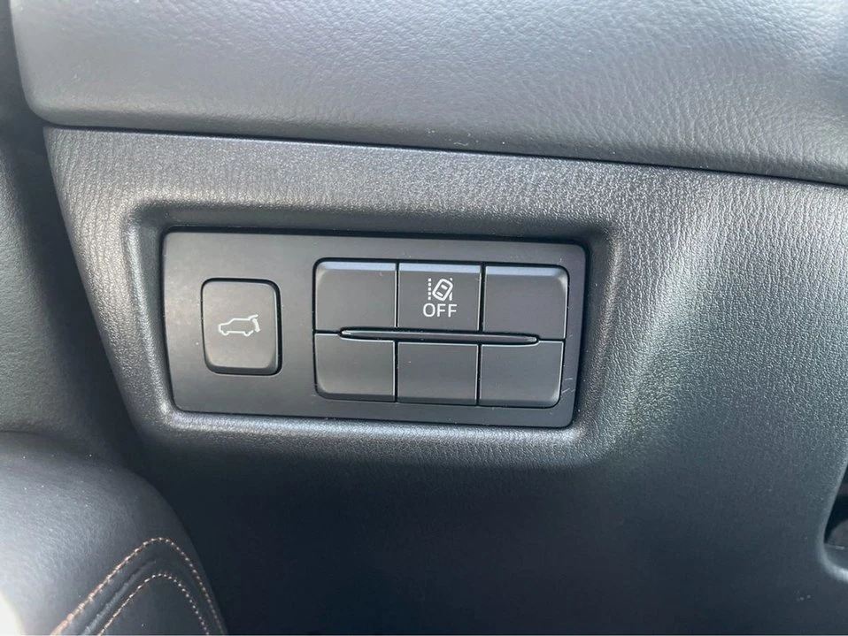 2022 Mazda CX-5 2nd Gen - Image 8 of 20