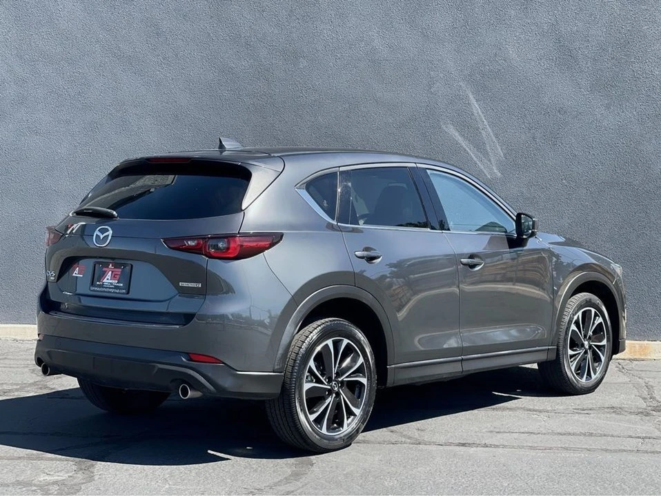 2022 Mazda CX-5 2nd Gen - Image 13 of 20