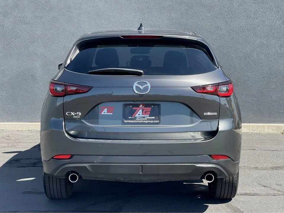 2022 Mazda CX-5 2nd Gen - Image 20 of 20
