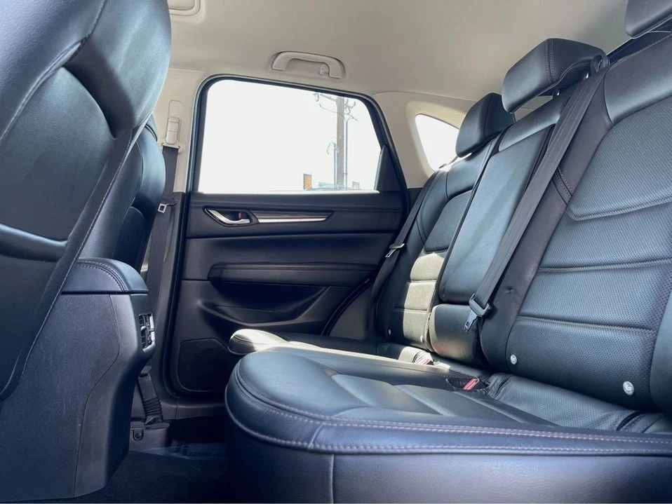 2022 Mazda CX-5 2nd Gen - Image 11 of 20