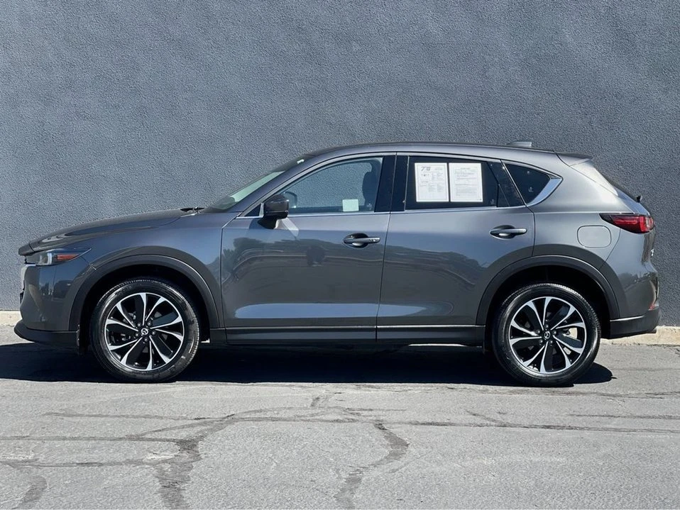 2022 Mazda CX-5 2nd Gen - Image 17 of 20