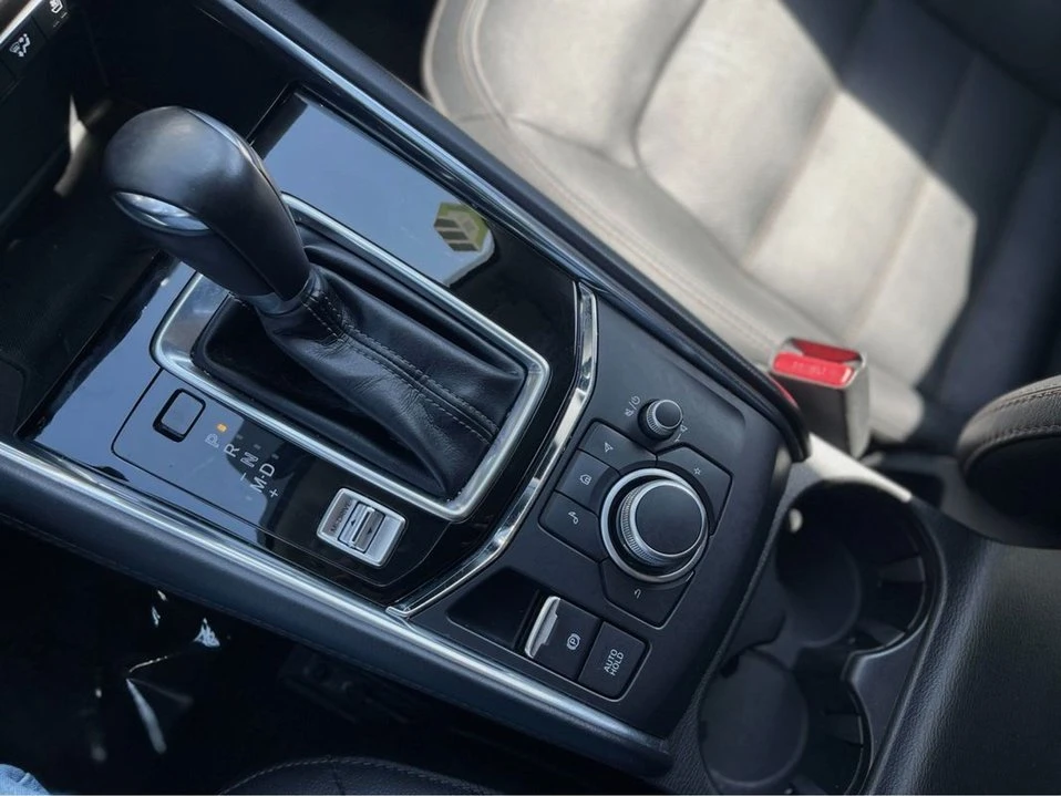 2022 Mazda CX-5 2nd Gen - Image 9 of 20