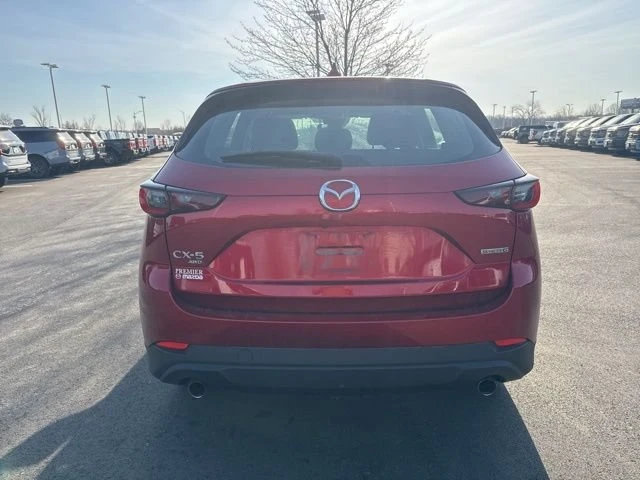 2022 Mazda CX-5 2nd Gen - Image 4 of 18