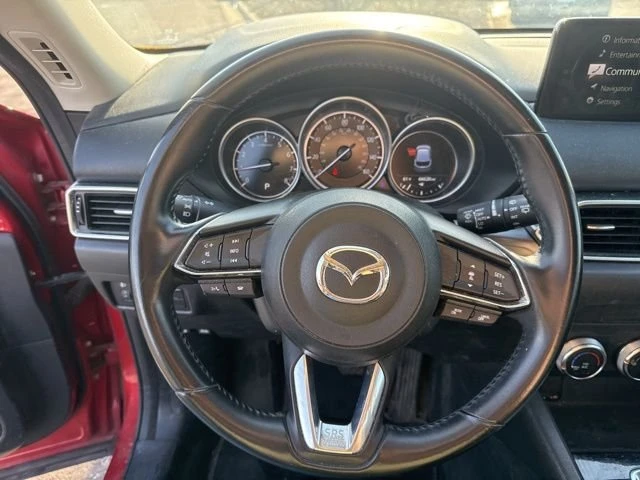 2022 Mazda CX-5 2nd Gen - Image 11 of 18
