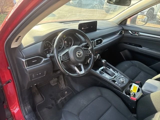 2022 Mazda CX-5 2nd Gen - Image 8 of 18