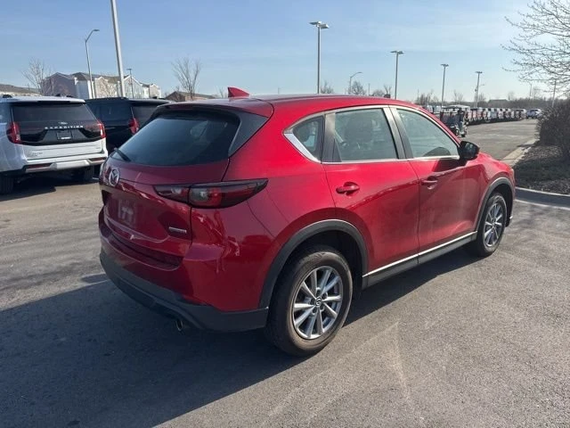 2022 Mazda CX-5 2nd Gen - Image 5 of 18