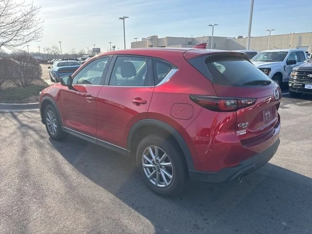 2022 Mazda CX-5 2nd Gen - Image 3 of 18